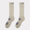 Socks Multi-Blend :: Khaki
