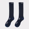 Socks Multi-Blend  :: Navy