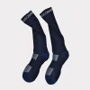 Socks Multi-Blend  :: Navy