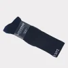 Socks Multi-Blend  :: Navy