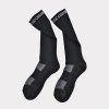 Socks Multi-Blend  :: Black