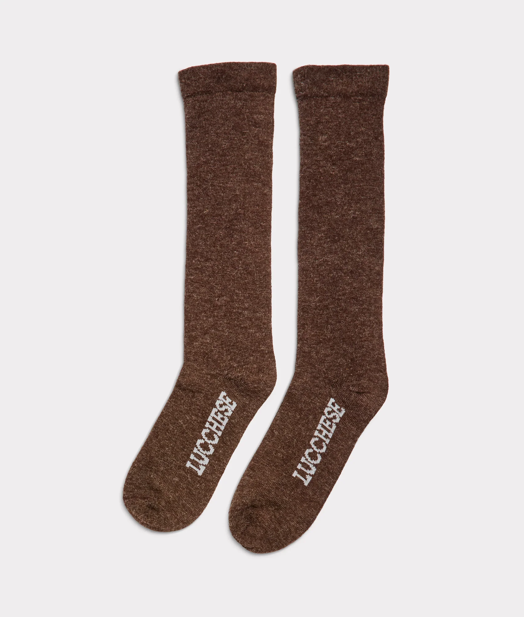 7553-socks-knee-high-brown-1.webp Socks Knee-High :: Brown