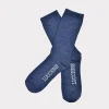 Socks Crew :: Denim