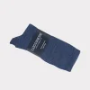 Socks Crew :: Denim