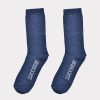 Socks Crew :: Denim