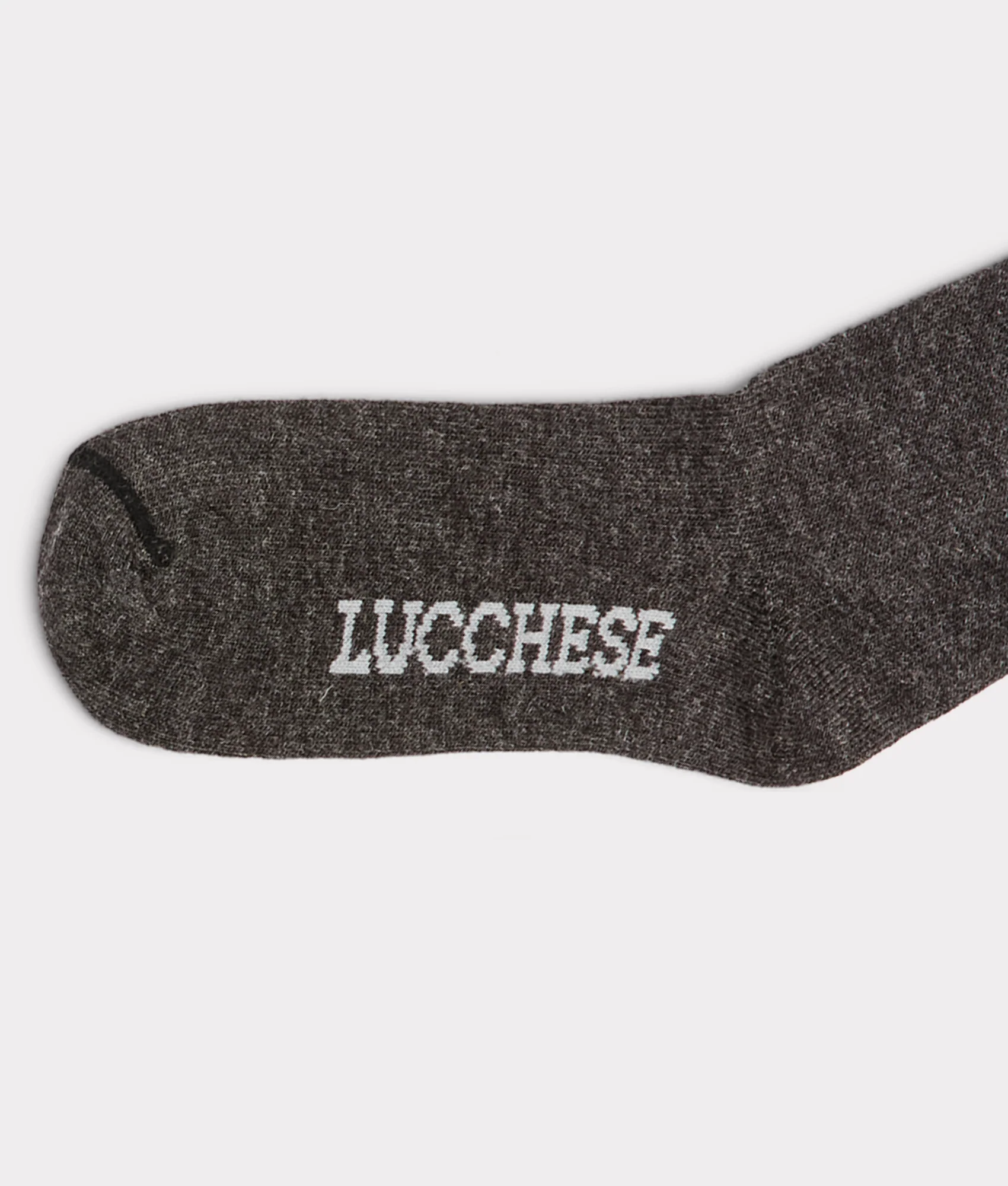 Socks Crew :: Charcoal