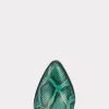 Alma Exotic :: Turquoise