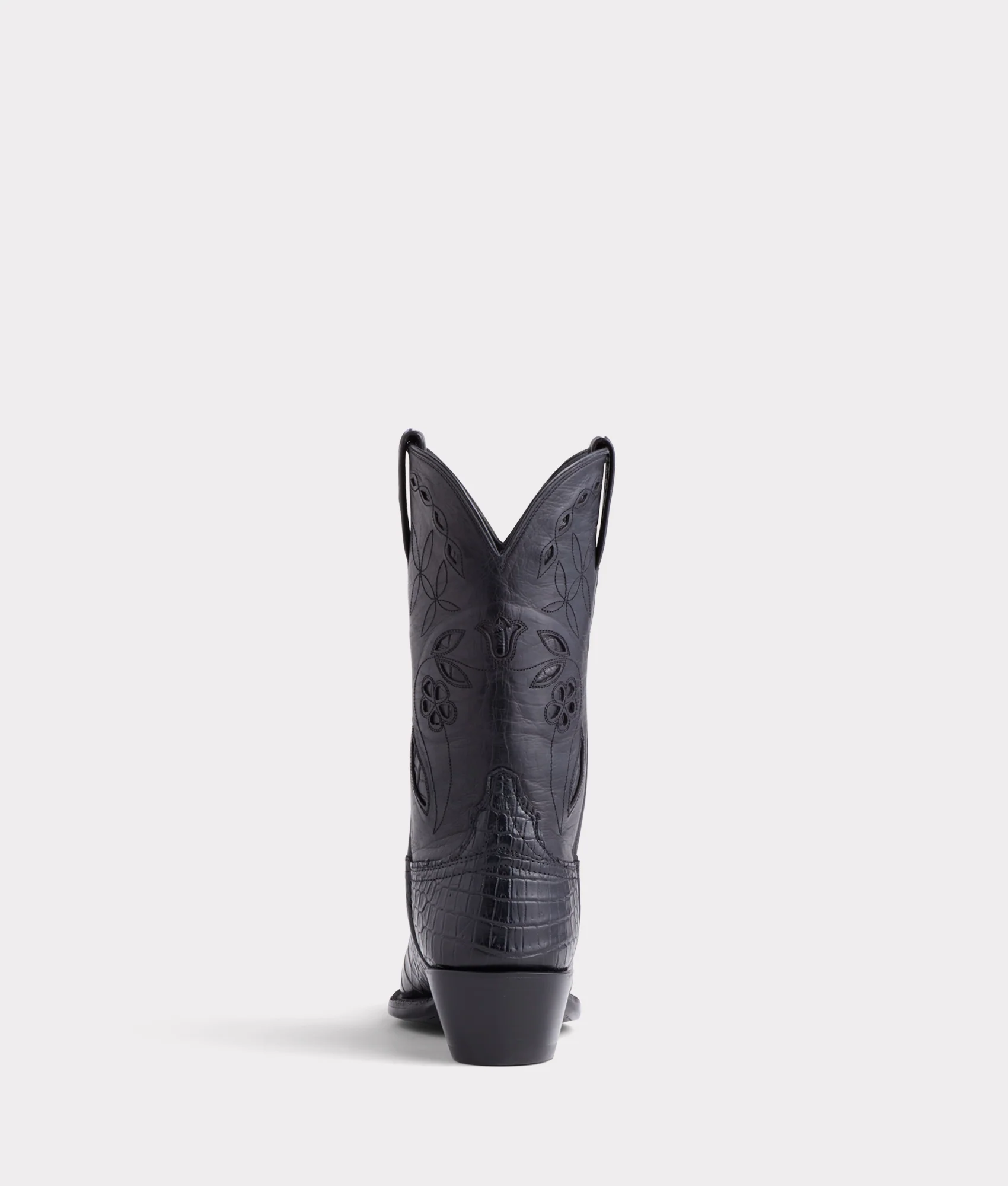 Ace-High :: Black