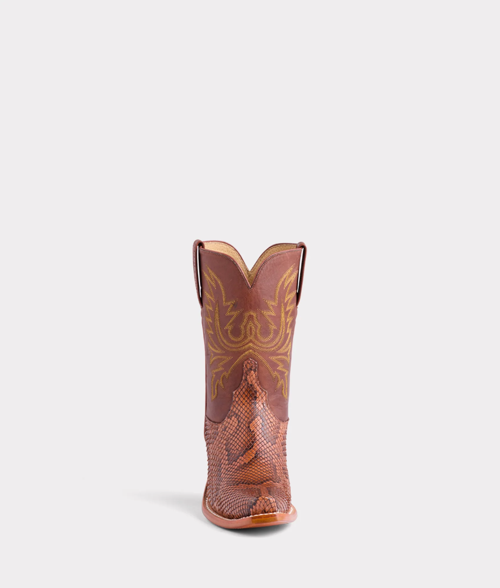 Dale Exotic :: Amber