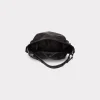 Medium Maryn Shoulder Bag :: Black