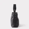 Medium Maryn Shoulder Bag :: Black