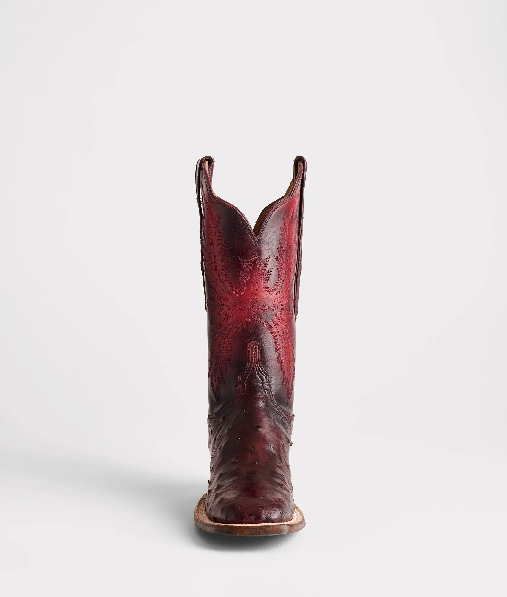 Josephine Horseman :: Antique Black Cherry