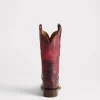 Josephine Horseman :: Antique Black Cherry
