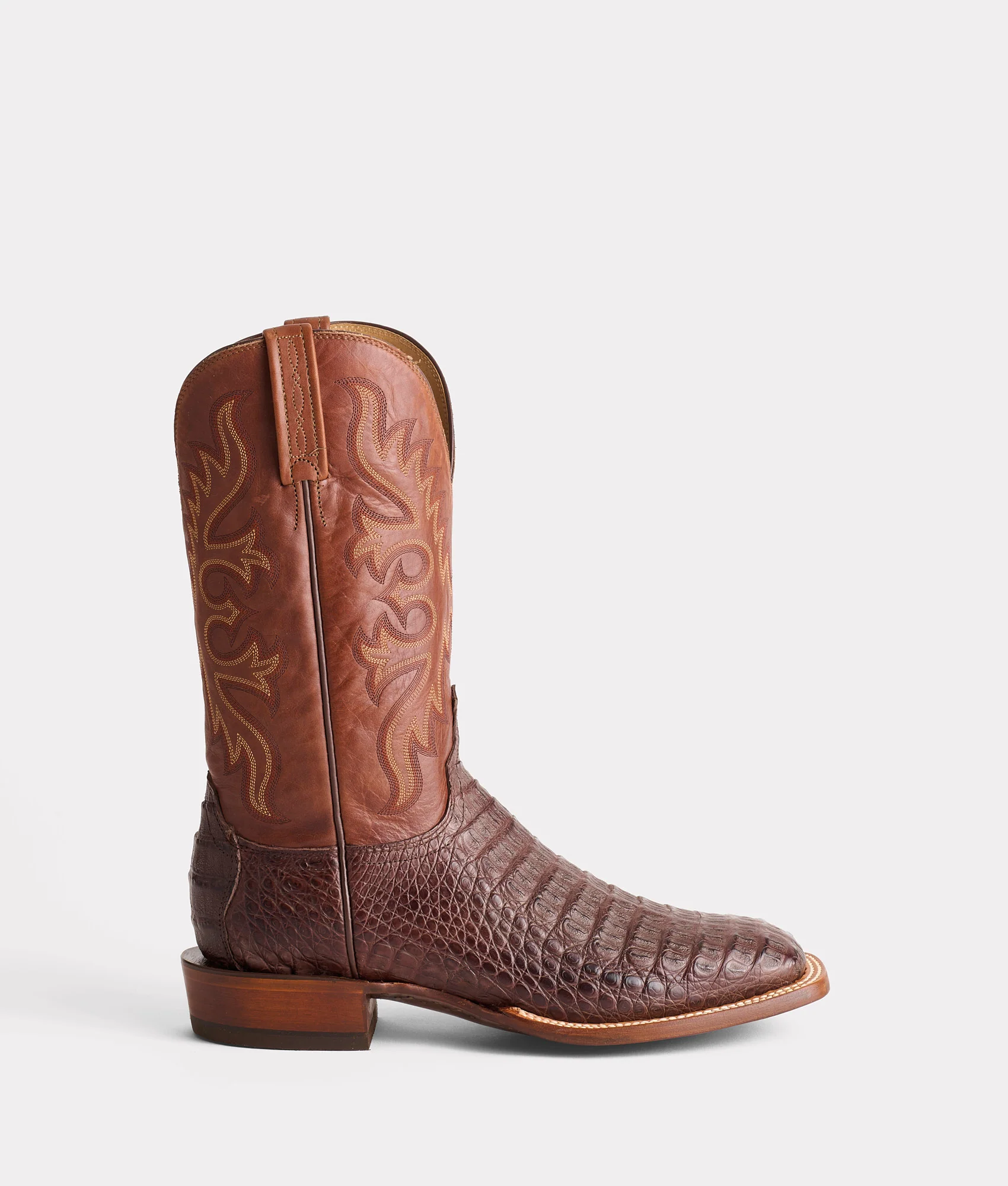 761-fisher-barrel-brown-tan-1.webp Fisher :: Barrel Brown + Tan