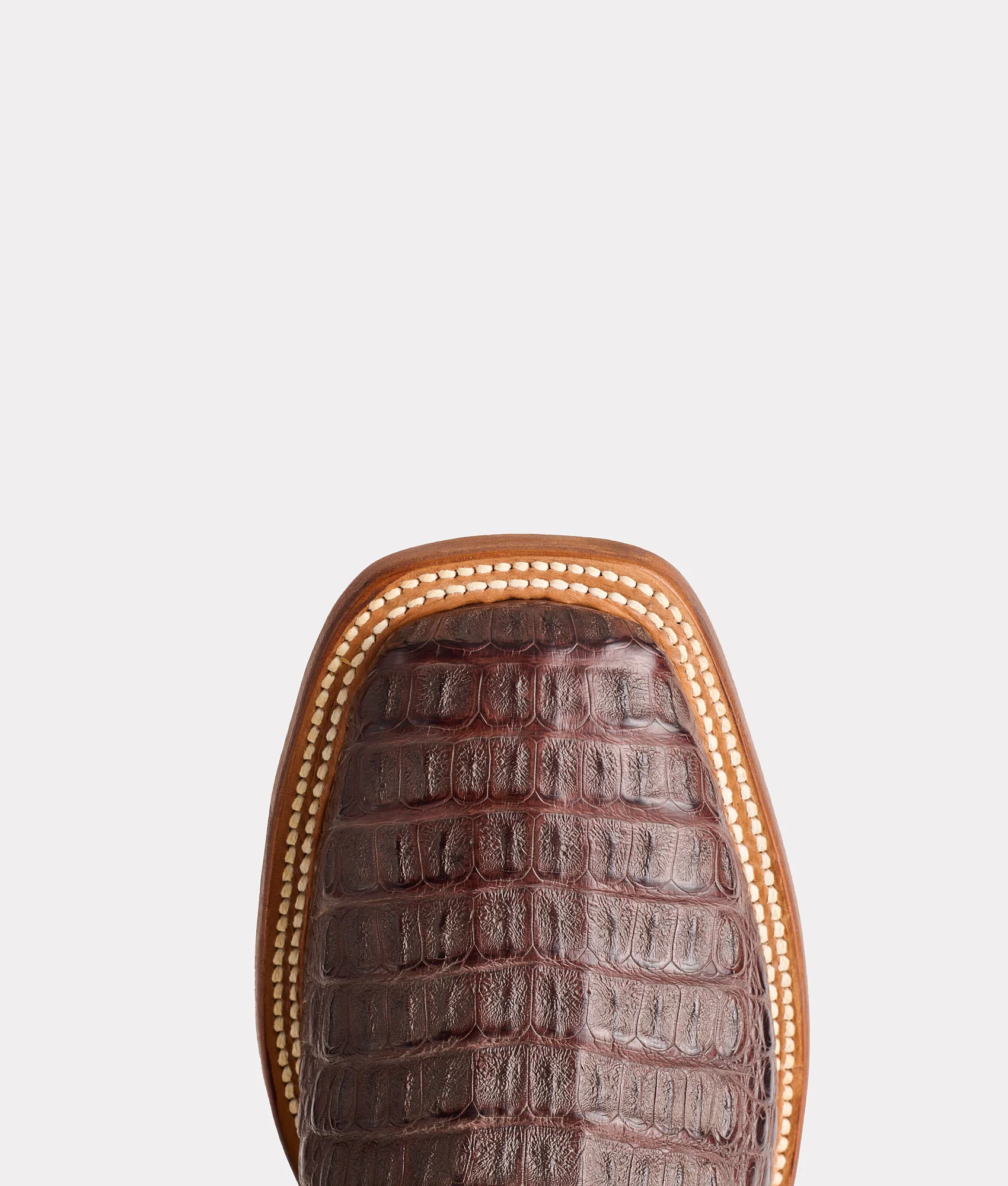 Fisher :: Barrel Brown + Tan