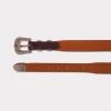 Full Quill Ostrich Tapered :: Black Cherry