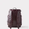 Cosimo Backpack :: Chocolate
