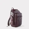 Cosimo Backpack :: Chocolate