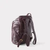 Cosimo Backpack :: Chocolate