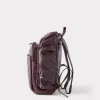 Cosimo Backpack :: Chocolate