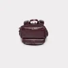 Cosimo Backpack :: Chocolate