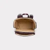Cosimo Backpack :: Chocolate