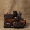 Cosimo Backpack :: Chocolate