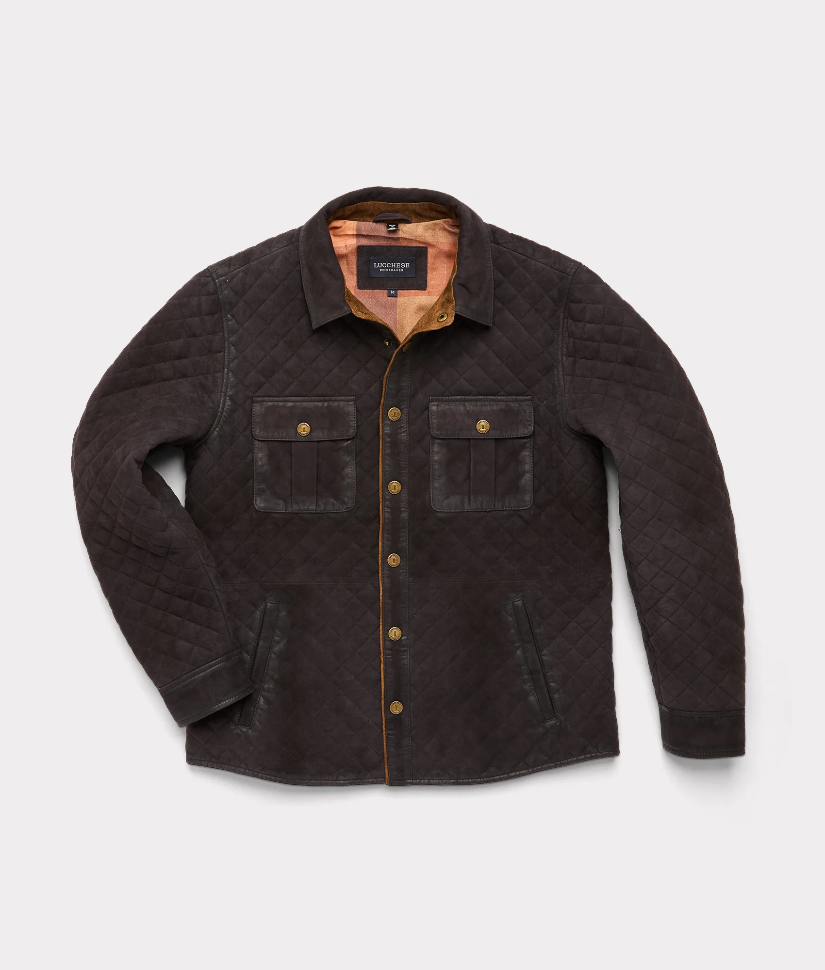 7645-franklin-waxed-suede-jacket-navy-1.webp Franklin Waxed Suede Jacket :: Navy