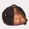 7645-franklin-waxed-suede-jacket-navy-2.webp Franklin Waxed Suede Jacket :: Navy