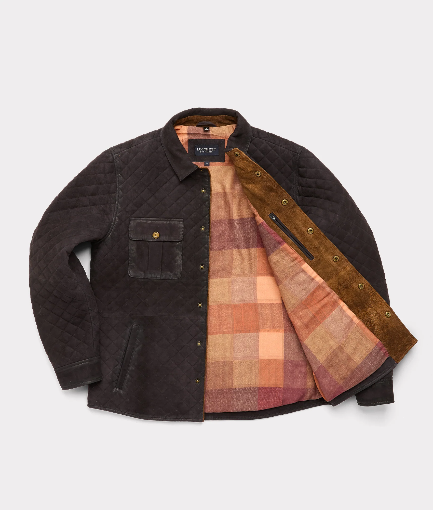 7645-franklin-waxed-suede-jacket-navy-2.webp Franklin Waxed Suede Jacket :: Navy