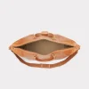 Giant Gator Duffle - Large :: Cognac/Kanga Tobac