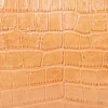 Giant Gator Duffle - Large :: Cognac/Kanga Tobac
