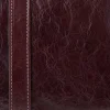 Cosimo Garment Duffle :: Chocolate