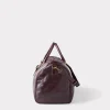 Cosimo Garment Duffle :: Chocolate