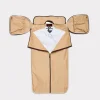 Cosimo Garment Duffle :: Chocolate