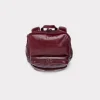 Cosimo Backpack :: Burgundy