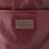 Cosimo Backpack :: Burgundy