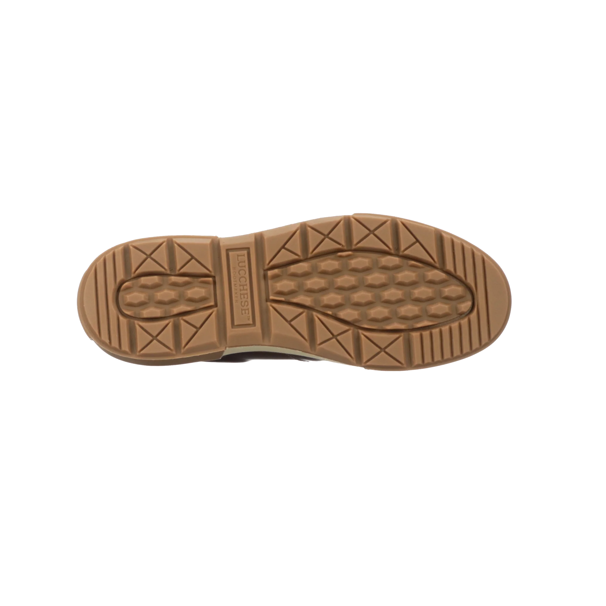 After-Ride Slip On :: Whiskey