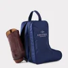 Boot Bag :: Blue