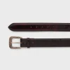 Smooth Goat :: Black Cherry
