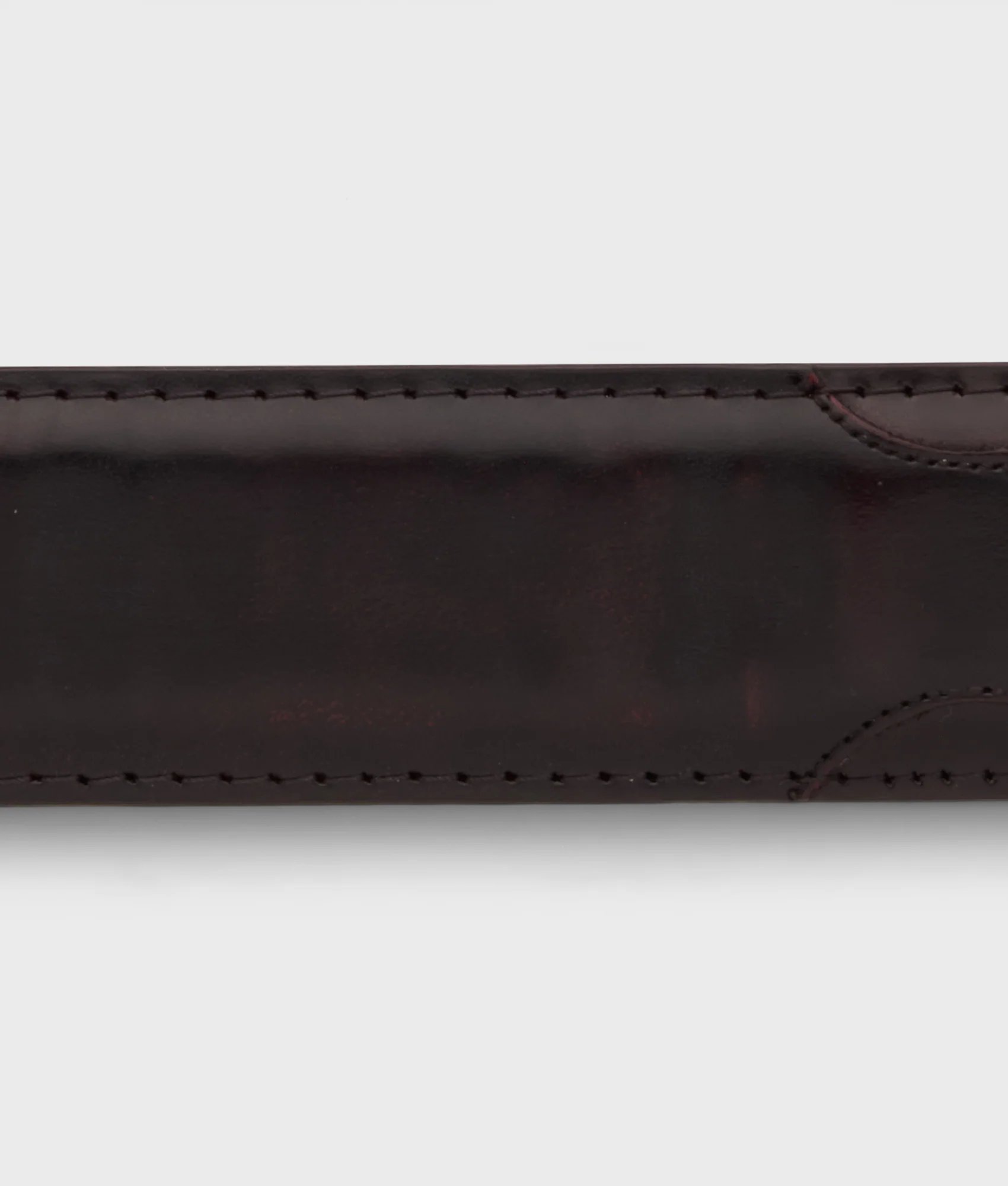Smooth Goat :: Black Cherry