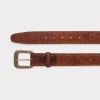 Full Quill Ostrich :: Sienna
