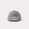 7754-leather-patch-cap-navy-charcoal-2.webp Leather Patch Cap :: Navy + Charcoal