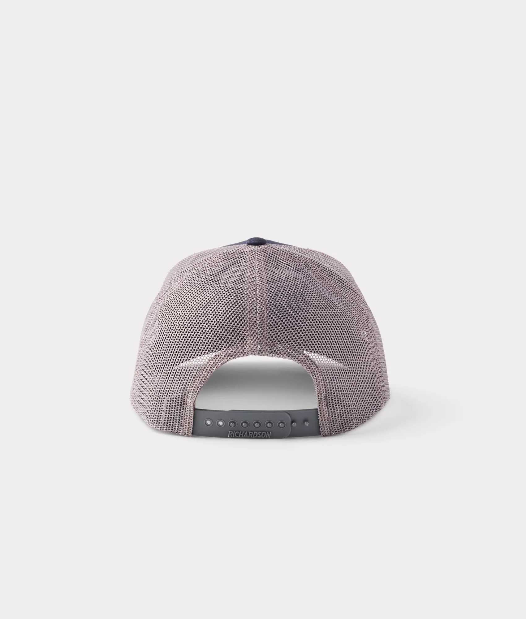 7754-leather-patch-cap-navy-charcoal-2.webp Leather Patch Cap :: Navy + Charcoal