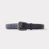 Full Quill Ostrich :: Black