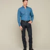 Full Quill Ostrich :: Black