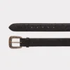 Full Quill Ostrich :: Black