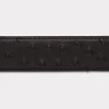 Full Quill Ostrich :: Black