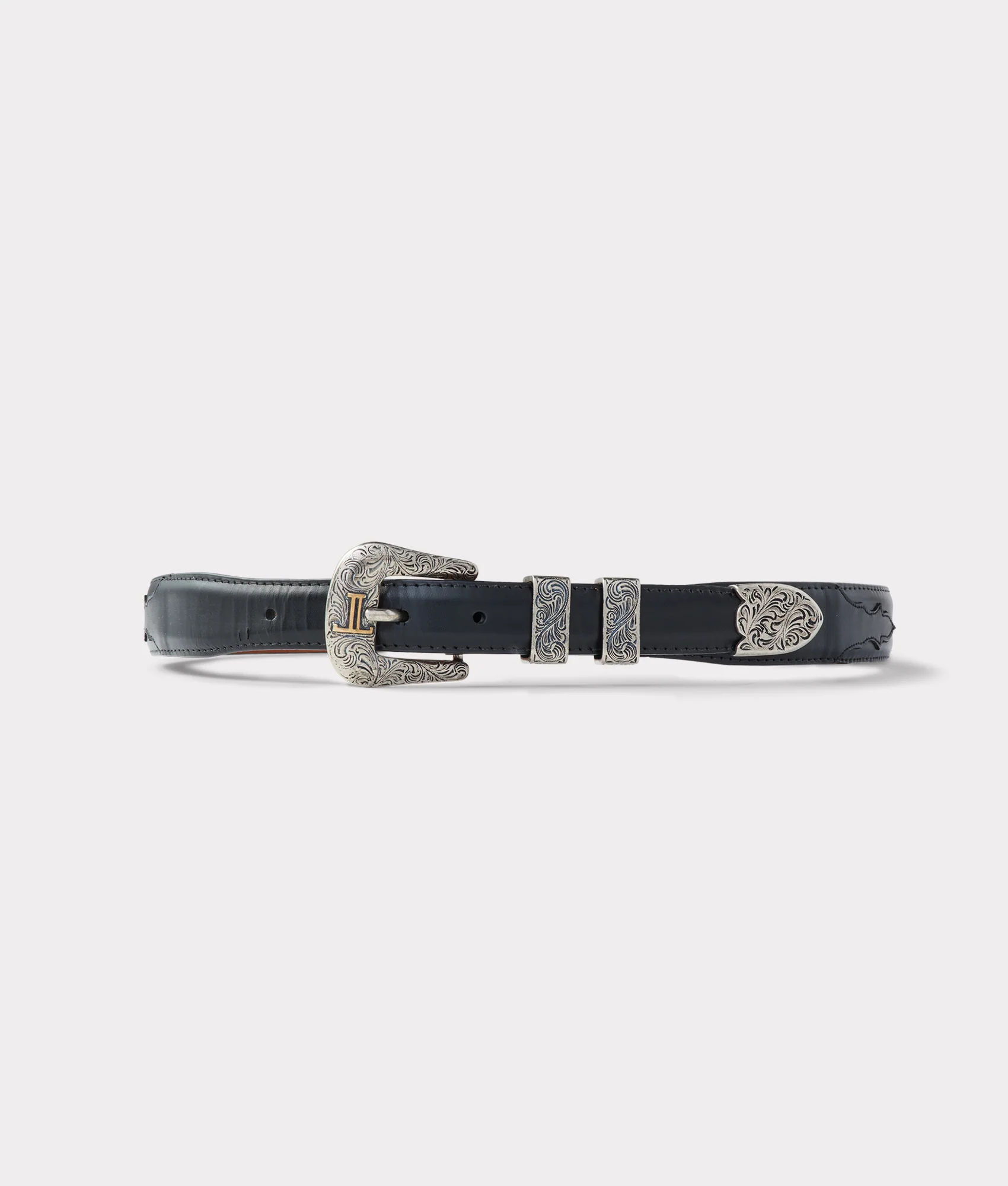 7787-smooth-goat-tapered-black-1.webp Smooth Goat Tapered :: Black