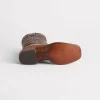Fisher :: Tan + Chocolate